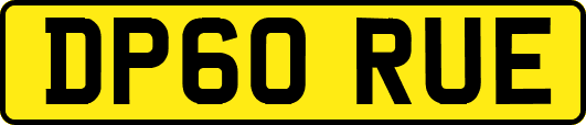 DP60RUE