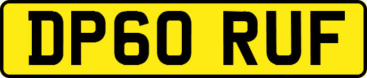 DP60RUF