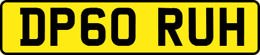 DP60RUH
