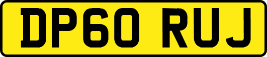 DP60RUJ