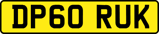 DP60RUK