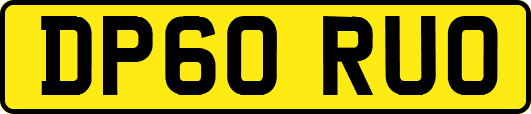 DP60RUO