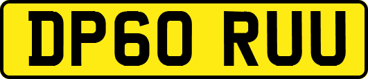 DP60RUU