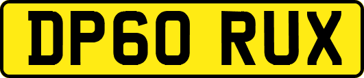 DP60RUX