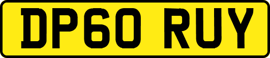 DP60RUY