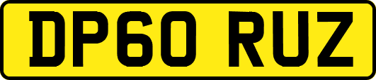 DP60RUZ