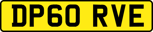 DP60RVE