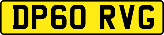 DP60RVG
