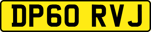 DP60RVJ