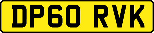 DP60RVK