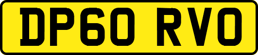 DP60RVO