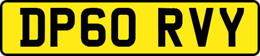DP60RVY