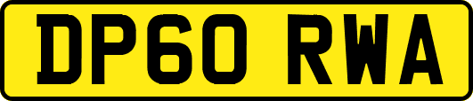 DP60RWA