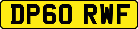 DP60RWF
