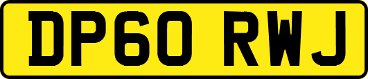 DP60RWJ