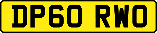 DP60RWO
