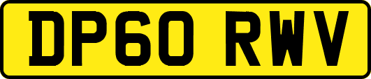 DP60RWV
