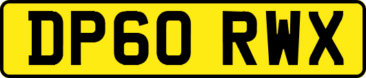 DP60RWX