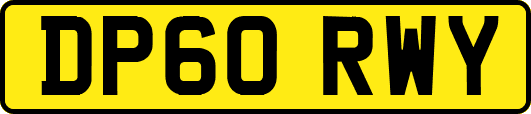 DP60RWY