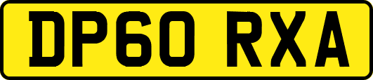 DP60RXA
