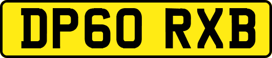 DP60RXB