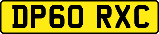 DP60RXC