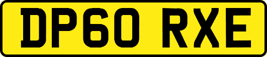 DP60RXE