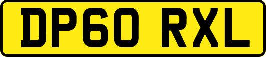 DP60RXL