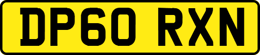 DP60RXN