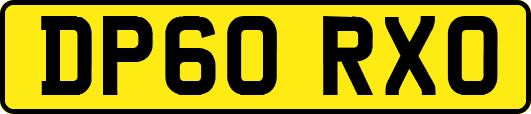 DP60RXO