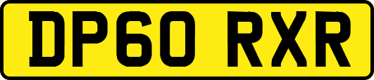 DP60RXR