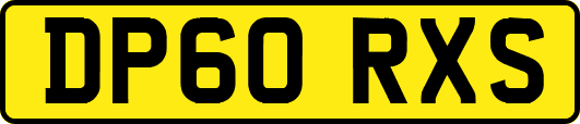 DP60RXS