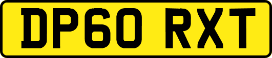 DP60RXT