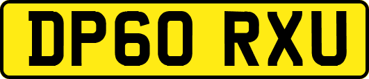 DP60RXU