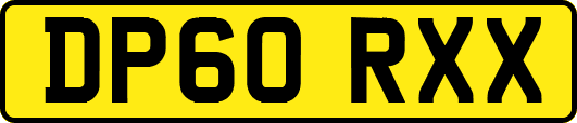 DP60RXX