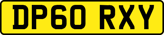 DP60RXY