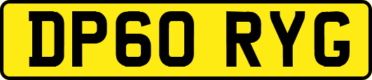 DP60RYG
