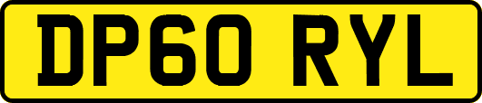 DP60RYL