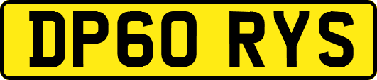 DP60RYS
