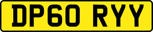 DP60RYY
