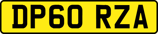 DP60RZA