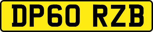 DP60RZB