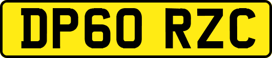 DP60RZC