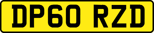 DP60RZD