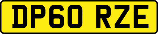 DP60RZE