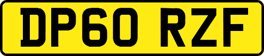 DP60RZF
