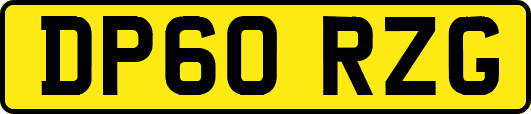 DP60RZG
