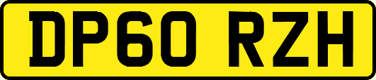 DP60RZH
