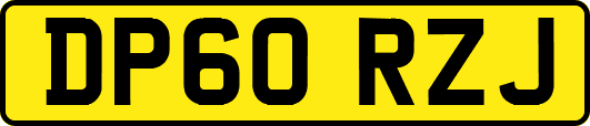 DP60RZJ