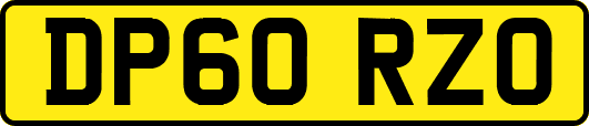DP60RZO